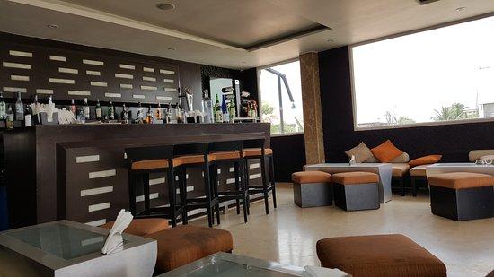 Black Pepper Lounge